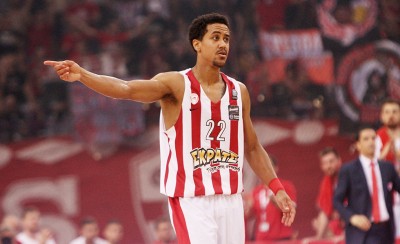 Στην Μάλαγα ο Ρόμπερτς! (photo)