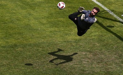 Η... πτήση του Χουτεσιώτη (photo)