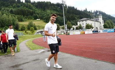 Επιμένει η ΑΕΛ για Μανθάτη...