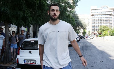 Ολοκληρώθηκε η συνάντηση με Παπαπέτρου!