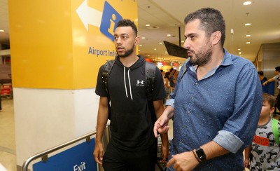 Περνάει από εξετάσεις και γυρίζει Αμερική!