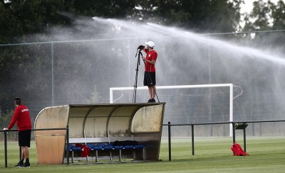 Καταγράφονται τα πάντα (photos)