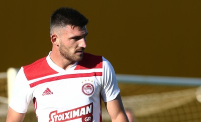 Οι έντεκα του φιλικού για τον Θρύλο