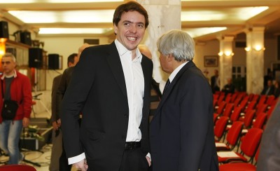 Συλλυπητήρια από τη Superleague