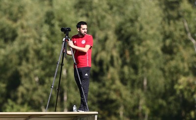 Η δουλειά δεν σταματάει ποτέ (photo)
