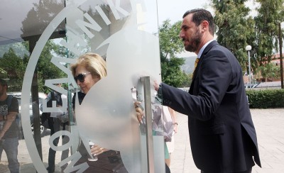 Έφαγε τα μούτρα της η ΑΕΚ