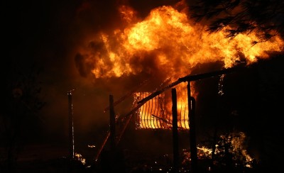 Εθνική τραγωδία. Πάνω από 20 οι νεκροί