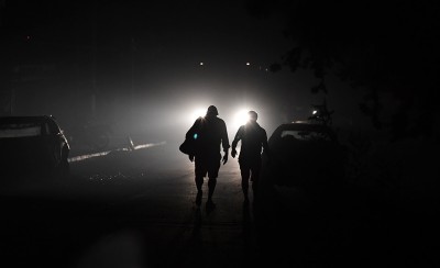 Τραγική κατάληξη: Νεκρά τα δίδυμα κοριτσάκια!