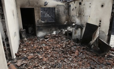 Δυστυχώς, έγιναν 81 οι νεκροί