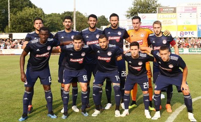Τα συμπεράσματα μιας ώρας...