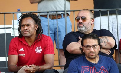 Περιζήτητος ο Καρεμπέ