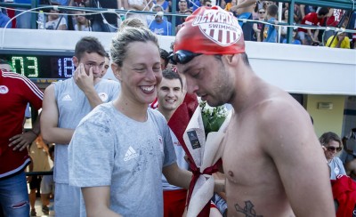 Συγκλονιστική στιγμή! (photo)