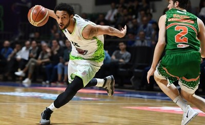 Το πρώτο βίντεο Χένρι στον Ολυμπιακό!