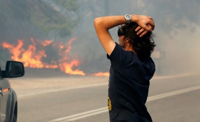 Μεγαλώνει η λίστα του θανάτου!