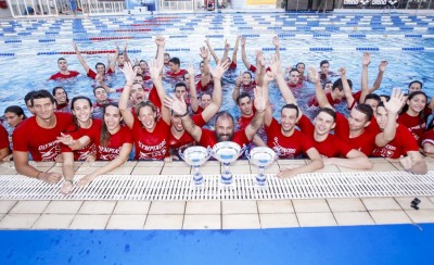 Ασύλληπτο: Έπιασε Λιμάνι το τρεμπλ!