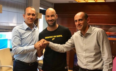 Η ΚΑΕ για το deal με τον αρχηγό