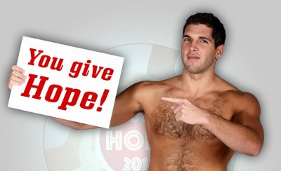 Περνάει το κοινωνικό του μήνυμα
