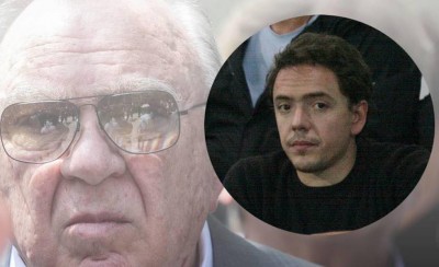 Συλλυπητήρια και από τη Θύρα 7 (photo)