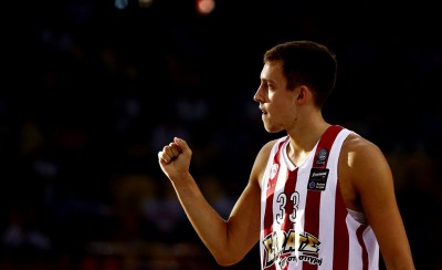 Ευχαρίστησε και αποχαιρέτησε ο Γουίλτζερ (photo)