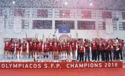 Η κλήρωση του πρωταθλήματος για τον Θρύλο