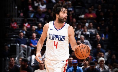 Μένει στους Κλίπερς ο Τεόντοσιτς