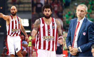 Το όνομα στην πλάτη δεν έχει καμιά σημασία. Αυτό που μας νοιάζει, είναι το σήμα στην καρδιά!