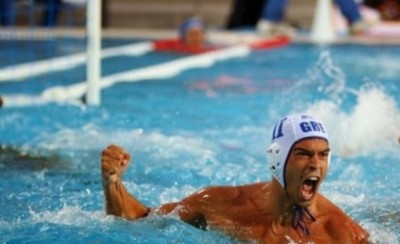 Στην πέμπτη θέση η Εθνική!