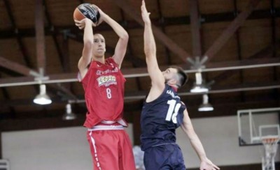 Τρομερή εμφάνιση από τον Ποκουσέφσκι!