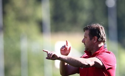Για 3-4 μεταγραφές ο Θρύλος!