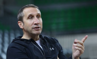 Άλλος ένας στα χαρακτηριστικά που θέλει ο κόουτς...