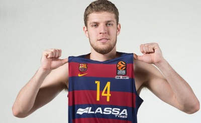 Αυτός είναι ο Σάσα...