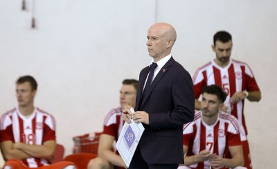 Χρόνια πολλά, κόουτς