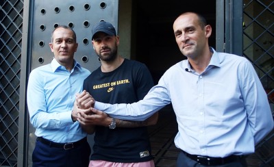 Η ημέρα που άλλαξε η ιστορία του μπάσκετ!