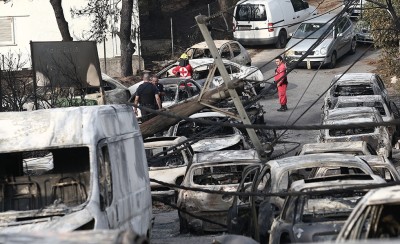 Ενημερώνουν για τις ιδιαίτερες πατρίδες τους