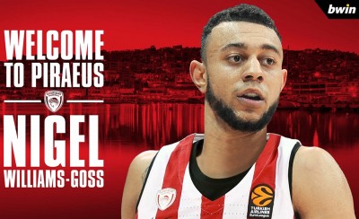 Την Τετάρτη στην Ελλάδα ο Γκος