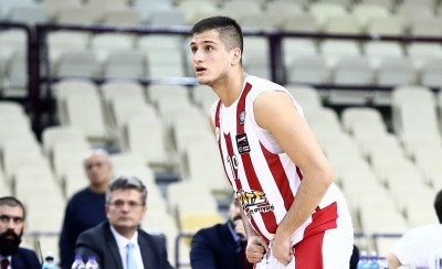 Δεν τα κατάφεραν οι Έφηβοι