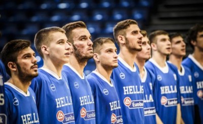 Με Γαλλία στην επόμενη φάση