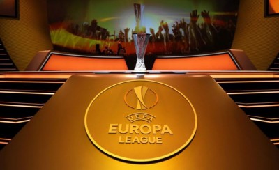 LIVE η κλήρωση του Ολυμπιακού