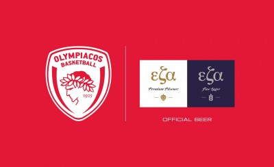 Συνεχίζει με την ΕΖΑ ο Ολυμπιακός