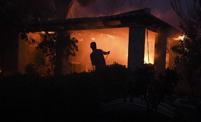 Συνεχίζεται ο τραγικός απολογισμός...