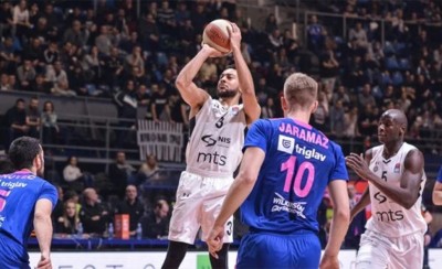 Τόσα δίνει για Ουίλιαμς-Γκος