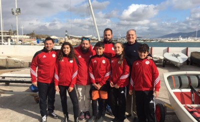 Αναχωρεί για Μυτιλήνη ο Θρύλος