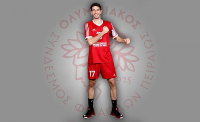 Έμεινε στον Θρύλο ο Κανδύλας!