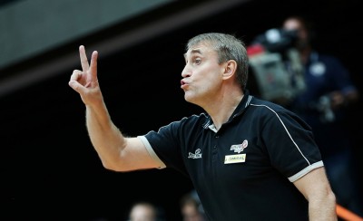 Στον Ολυμπιακό και ο Κεμζούρα!