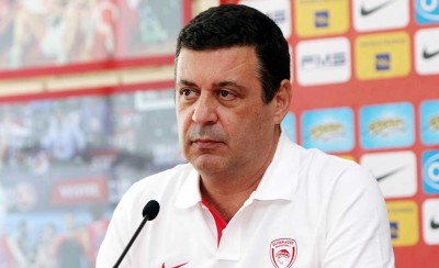 Παρελθόν από τον Ολυμπιακό ο Κεραμεύς