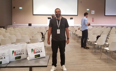 Στην ελίτ της Ευρώπης ο Ολυμπιακός