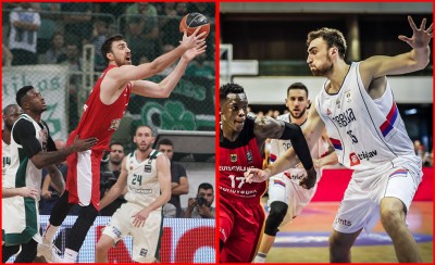 Διαμαρτυρία του... φάρου στη FIBA για Μιλουτίνοφ!