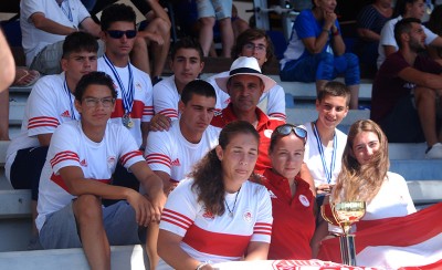Δικό του και αυτό το πρωτάθλημα! (photos)
