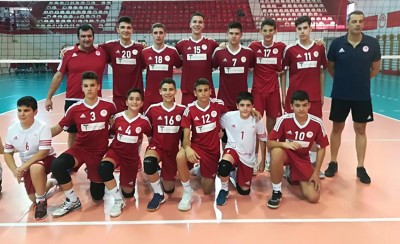 Στην τελική φάση οι Παμπαίδες