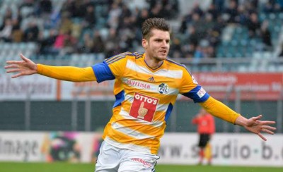 Τουν-Λουκέρνη 2-1 (Τελικό)